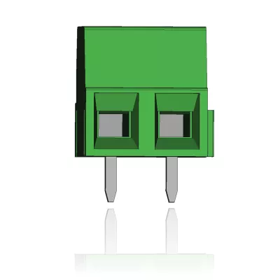 κλέμα πλακέτας