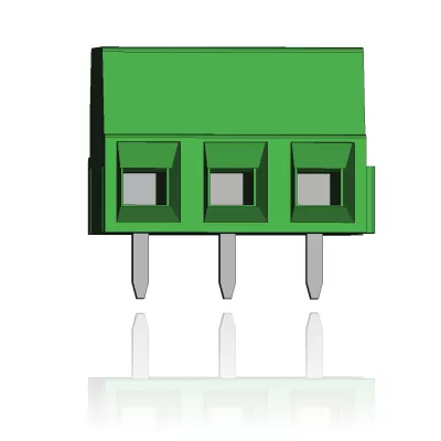 κλέμα πλακέτας