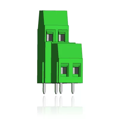 κλέμα πλακέτας