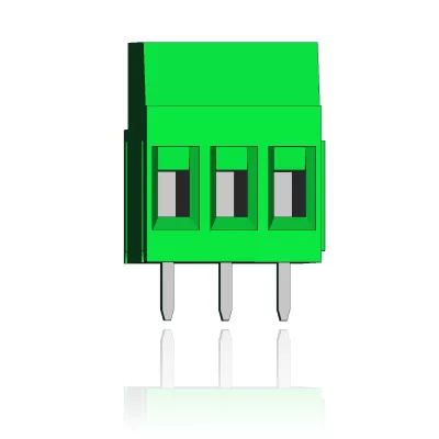 κλέμα πλακέτας