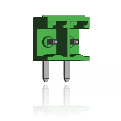 κλέμα πλακέτας