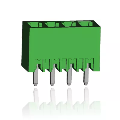 κλέμα πλακέτας