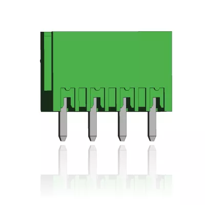 κλέμα πλακέτας