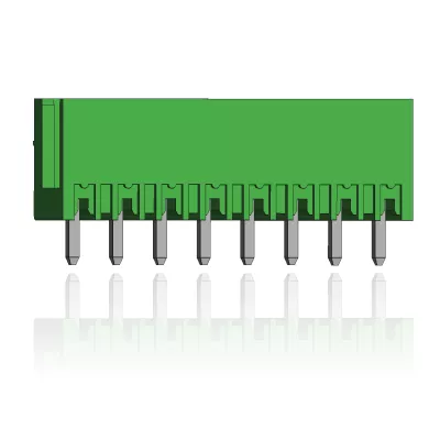 κλέμα πλακέτας