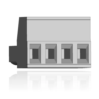 κλέμα καλωδίου