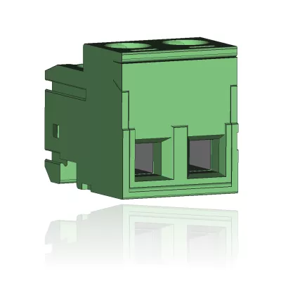 κλέμα καλωδίου