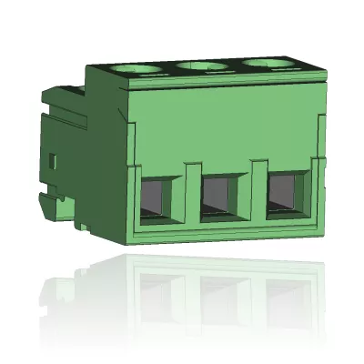 κλέμα καλωδίου