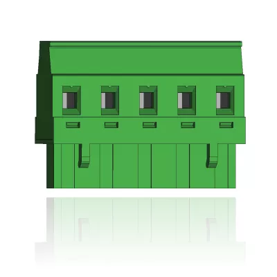 κλέμα καλωδίου