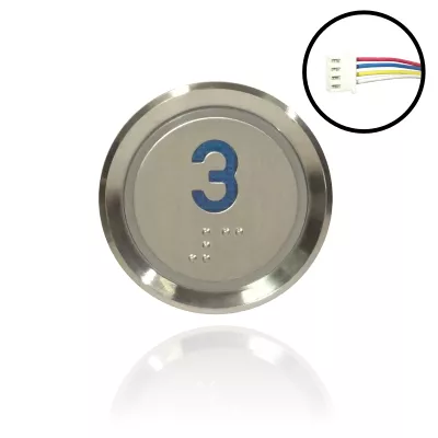 μπουτόν ανελκυστήρα