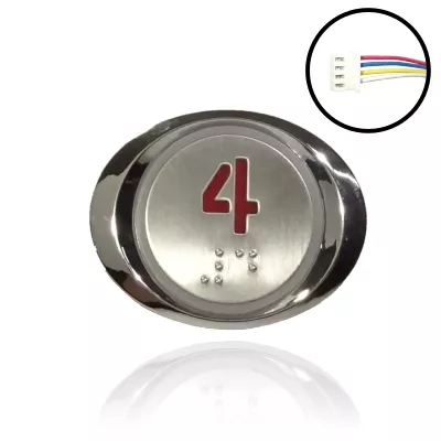 μπουτόν ανελκυστήρα