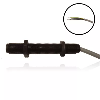 μαγνητικός αισθητήρας