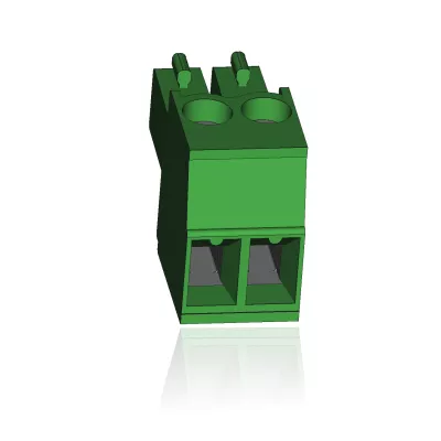 κλέμα καλωδίου