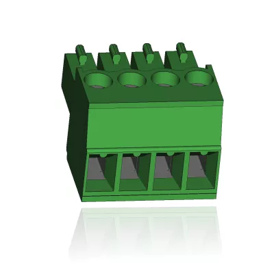 κλέμα καλωδίου