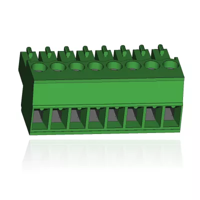 κλέμα καλωδίου