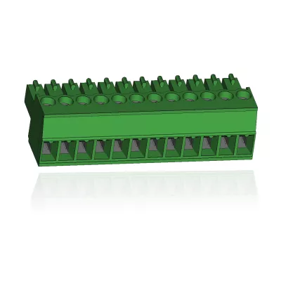 κλέμα καλωδίου