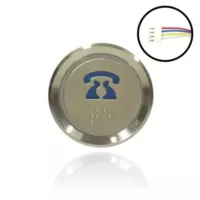 phone μπουτόν ανελκυστήρα