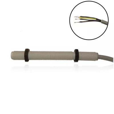 μαγνητικός αισθητήρας