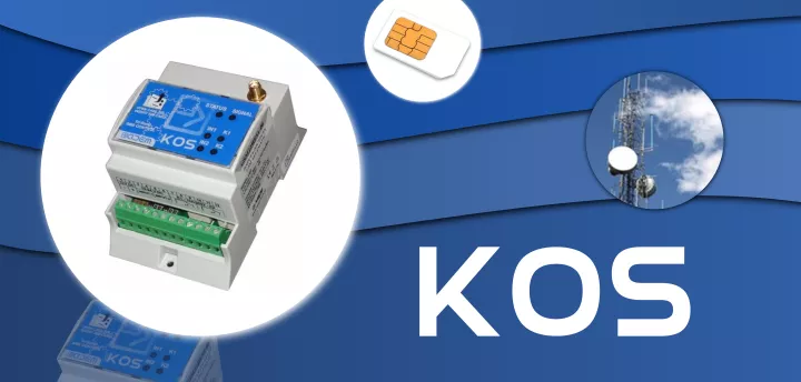 Τηλεχειρισμός μέσω Κινητού