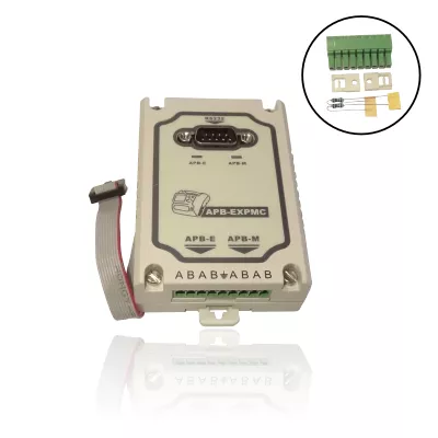 APB-EXPMC