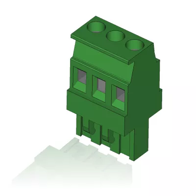 Κλέμες Plug In