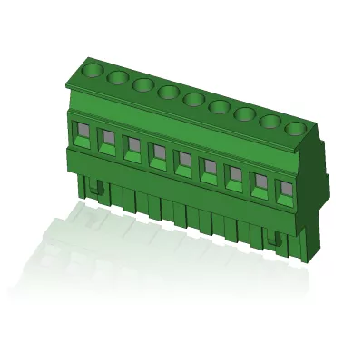 κλέμα καλωδίου