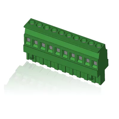 κλέμα καλωδίου