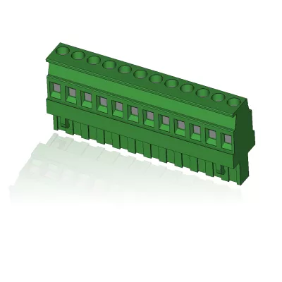 κλέμα καλωδίου