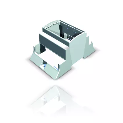 κουτί ράγας