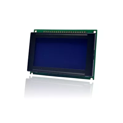 character lcd display