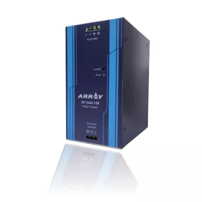 SP-24AL150 τροφοδοτικό ράγας
