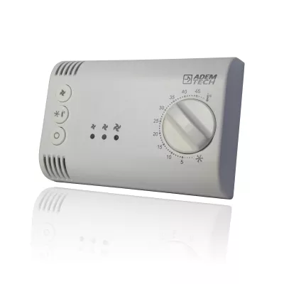 dia_air_complex θερμοστάτης χώρου