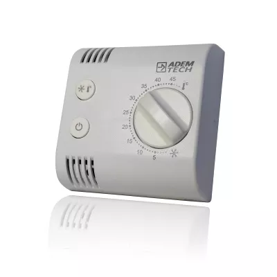 θερμοστάτης χώρου