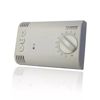 θερμοστάτης χώρου