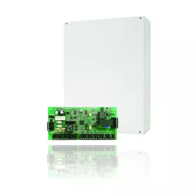 πίνακας συναγερμού