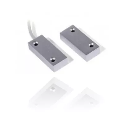 μαγνητική επαφή