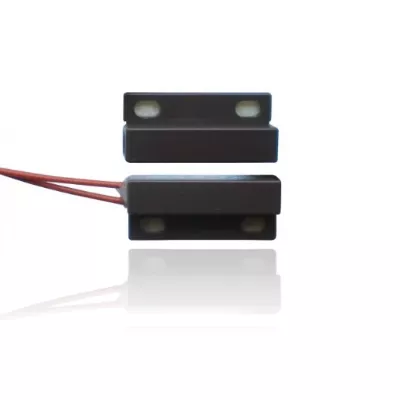 μαγνητική επαφή