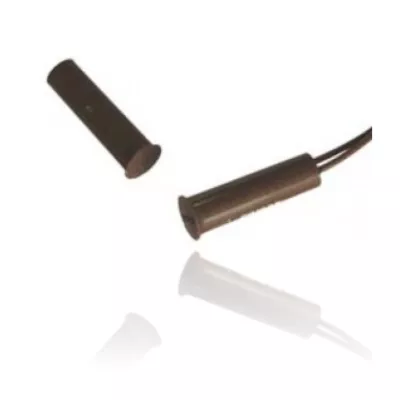 μαγνητική επαφή