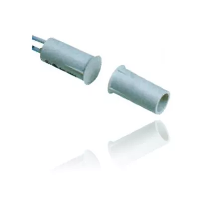 μαγνητική επαφή