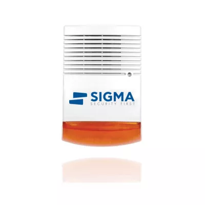 Αυτόνομη Σειρήνα Συναγερμού Εξωτερικού Χώρου, IBIS/OR