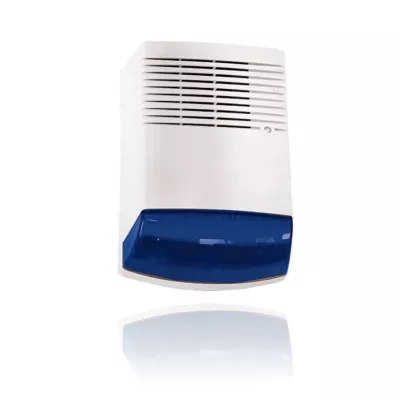 Σειρήνες Συναγερμού