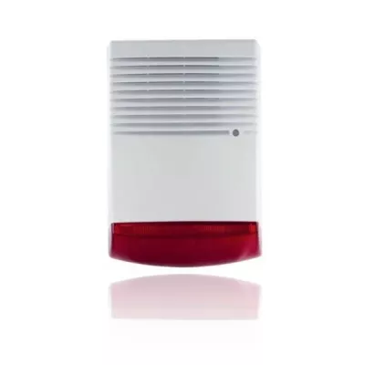 Αυτόνομη Σειρήνα Συναγερμού Εξωτερικού Χώρου