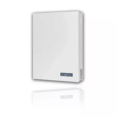 πίνακας συναγερμού