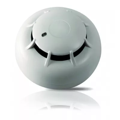 Ασύρματος Οπτικός Ανιχνευτής Καπνού