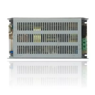 Τροφοδοτικό Switching με Ξεχωριστό Κύκλωμα Φόρτισης Μπαταρίας