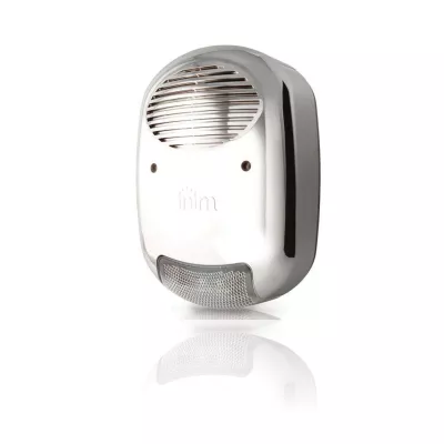 Αυτόνομη Ασύρματη Σειρήνα Συναγερμού Εξωτερικού Χώρου