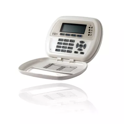 πληκτρολόγιο συναγερμού inim