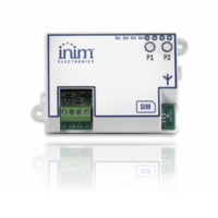 GSM-GPRS-UMTS-HSPA για Σύνδεση με Κέντρο Λήψεως Σήματος