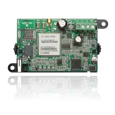 NEXUS GSM για Σύνδεση με Κέντρο Λήψεως Σήματος