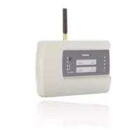 GPRS Interface σε Πλαστικό Κουτί για Κάθε Πίνακα Συναγερμού