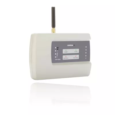 GSM/GPRS Interfaces